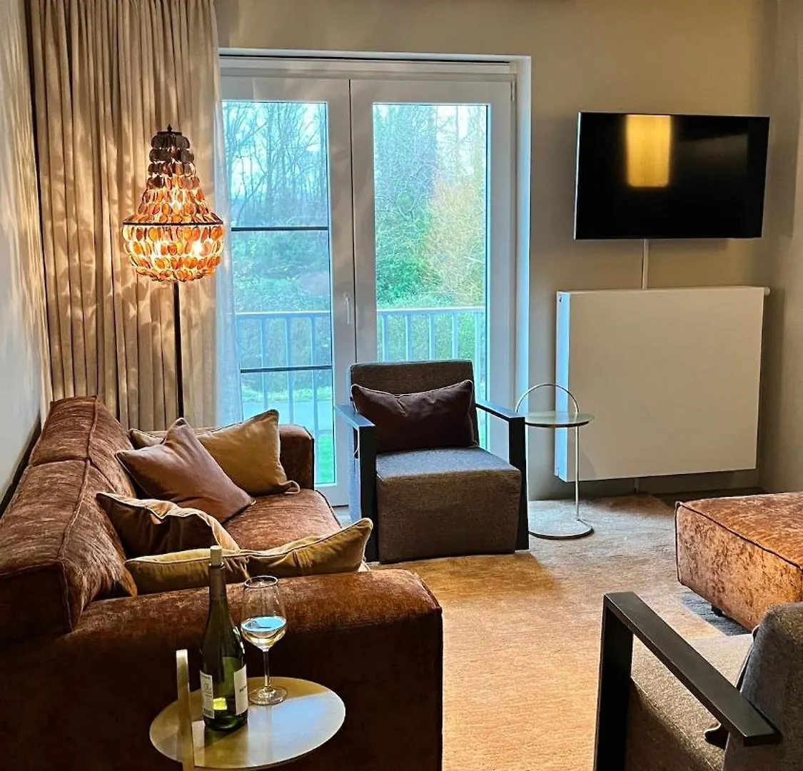 Cosy Appartement Middelkerke