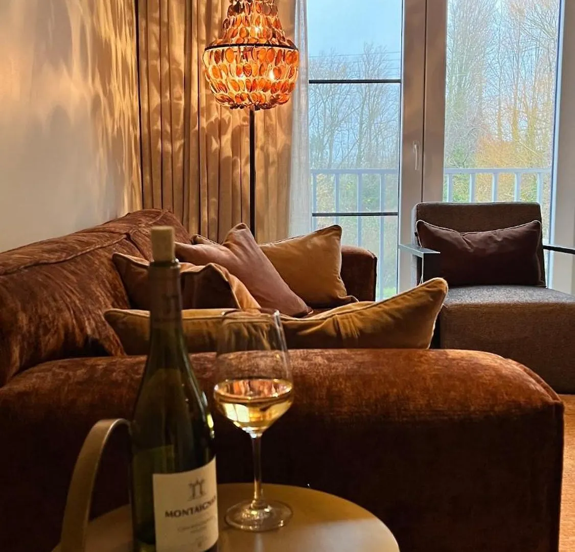 Apartment Cosy Appartement Middelkerke