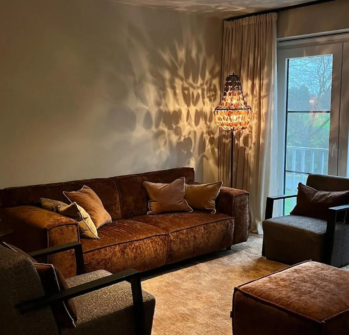 Cosy Appartement Middelkerke